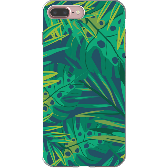tropical cell phone case