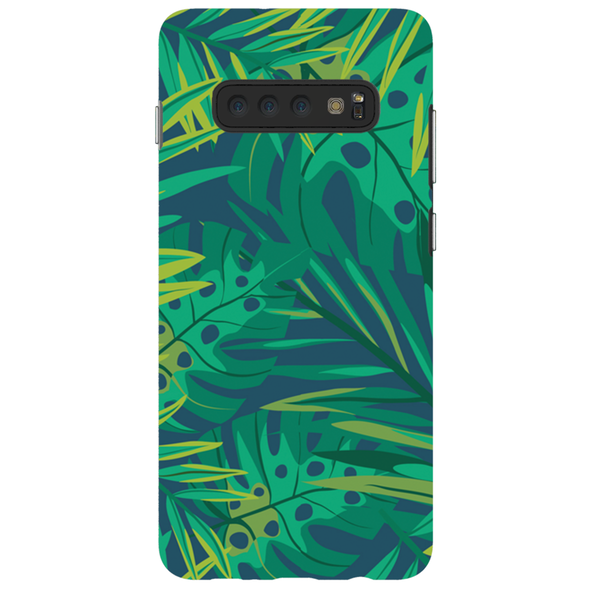 tropical cell phone case