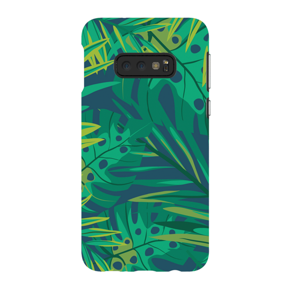 tropical cell phone case