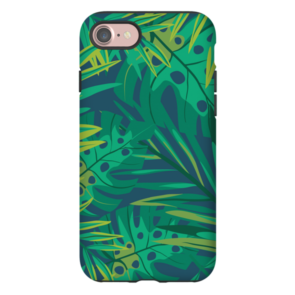 tropical cell phone case