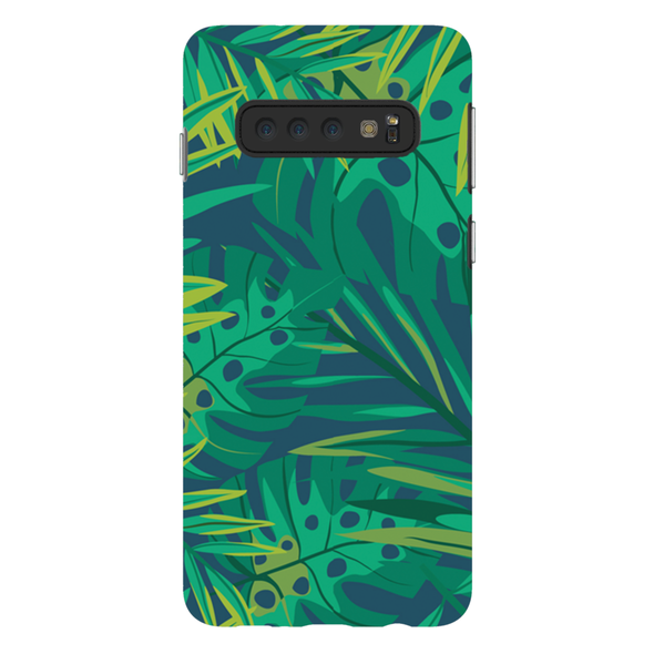 tropical cell phone case