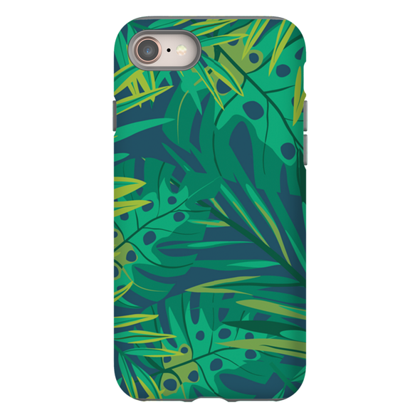 tropical cell phone case