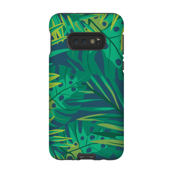 tropical cell phone case