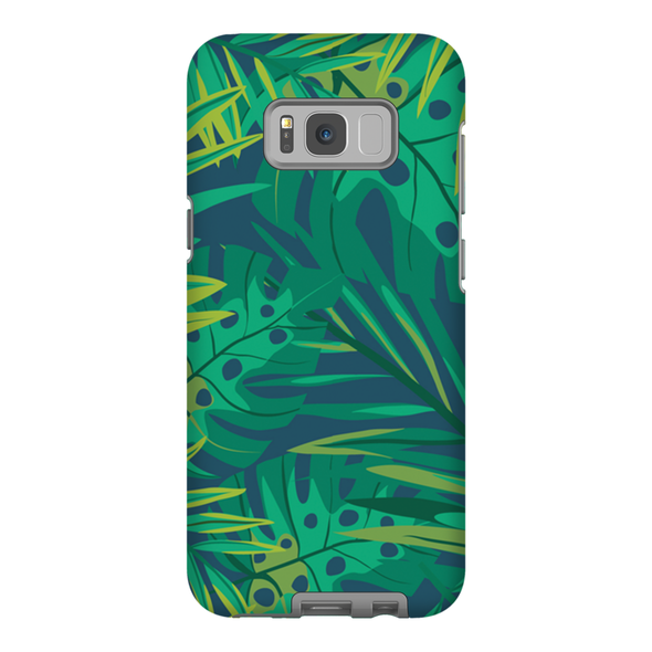 tropical cell phone case