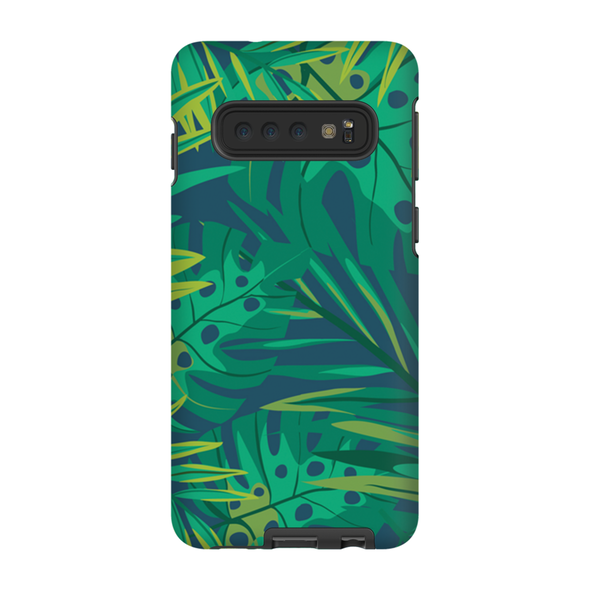 tropical cell phone case