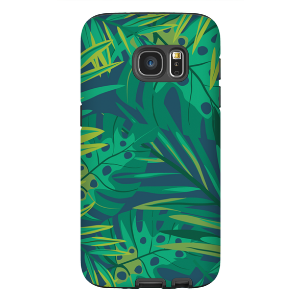 tropical cell phone case