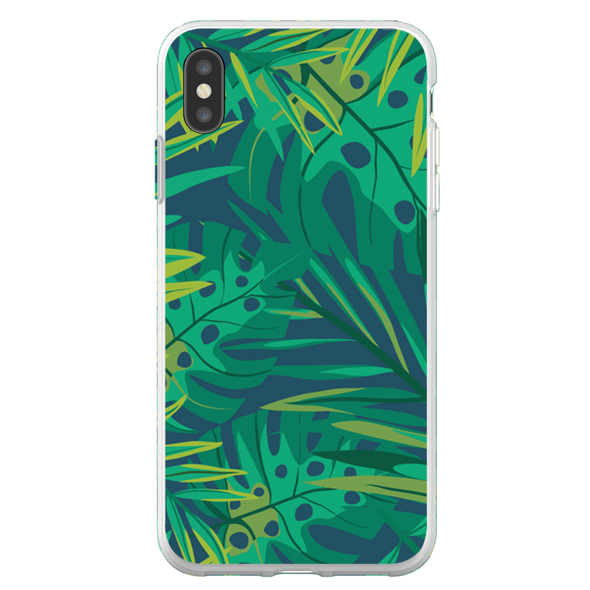tropical cell phone case