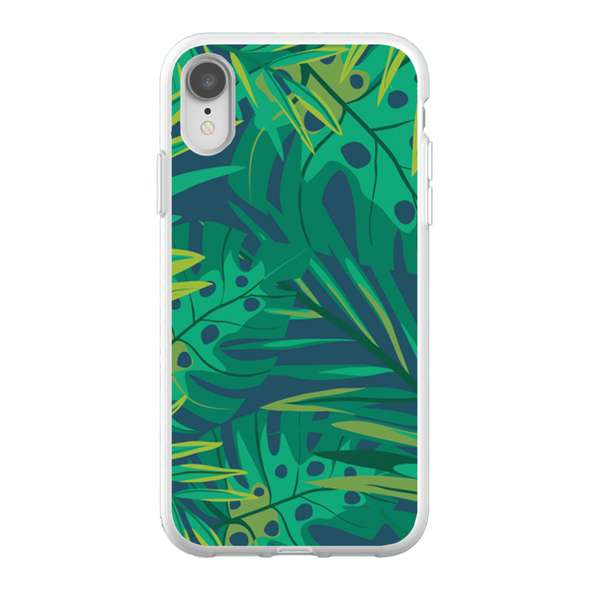tropical cell phone case