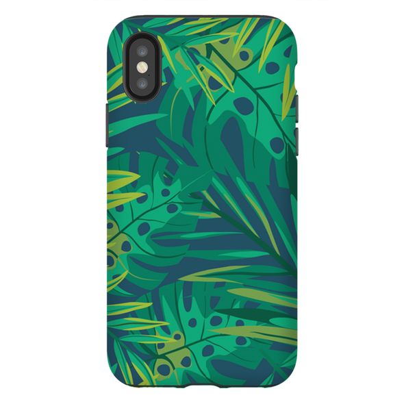 tropical cell phone case