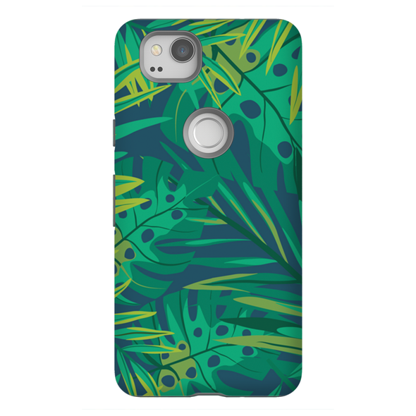 tropical cell phone case