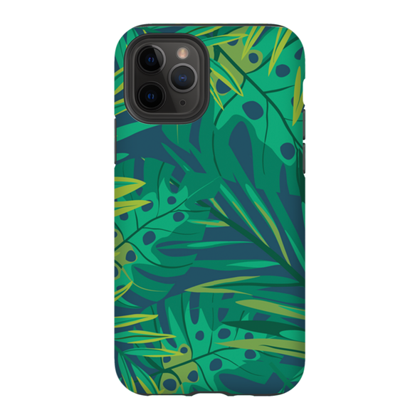tropical cell phone case