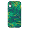 tropical cell phone case