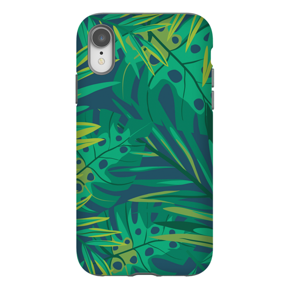 tropical cell phone case