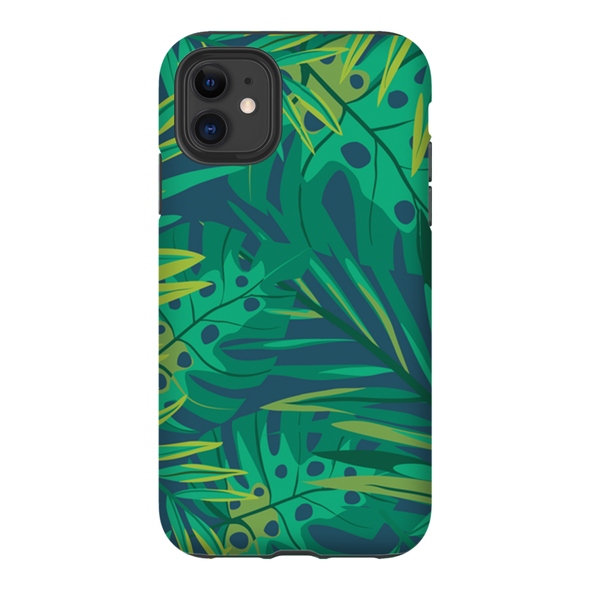 tropical cell phone case
