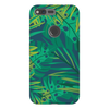 tropical cell phone case