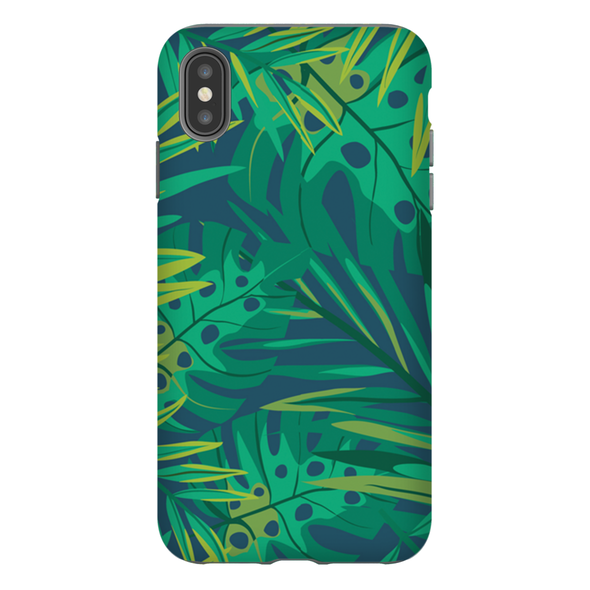 tropical cell phone case