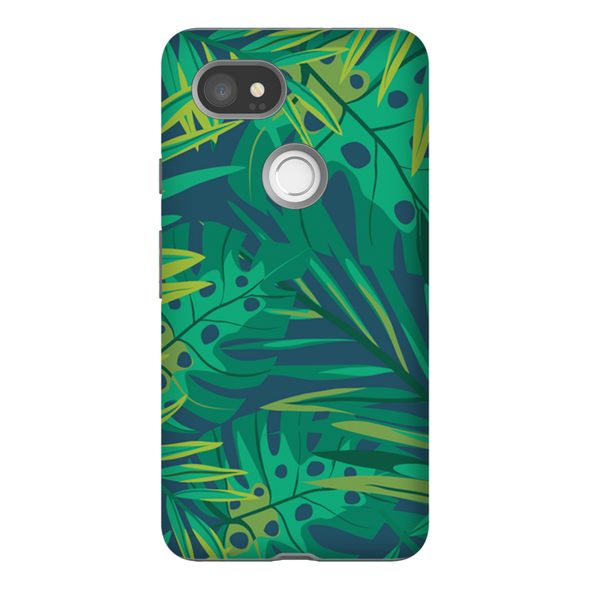 tropical cell phone case