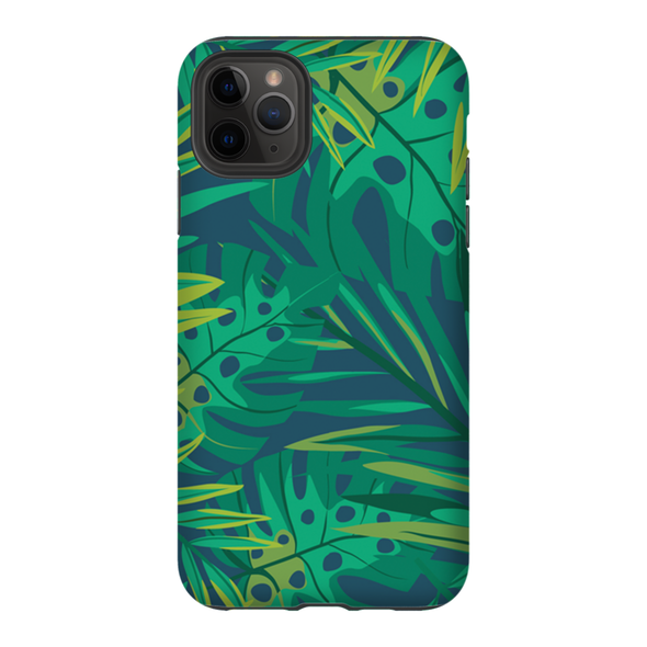 tropical cell phone case