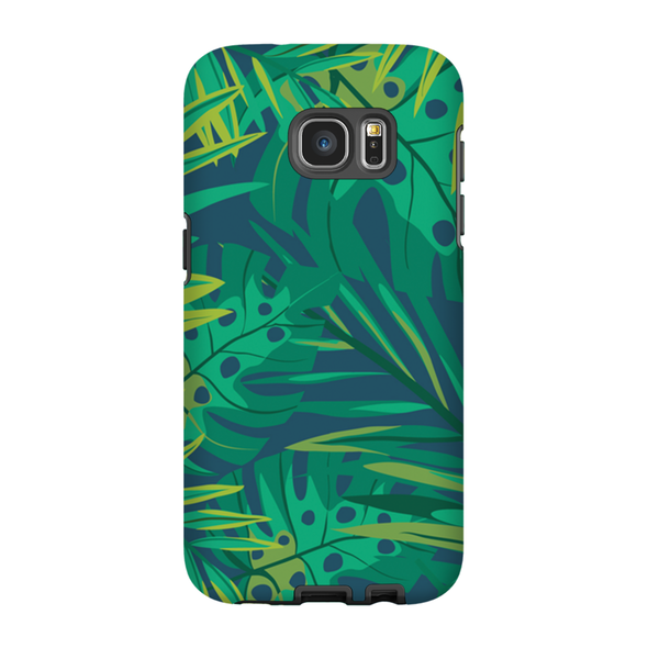 tropical cell phone case