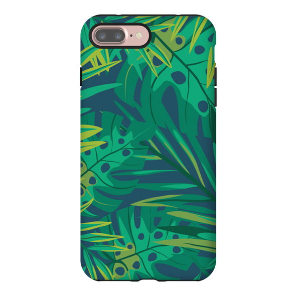tropical cell phone case