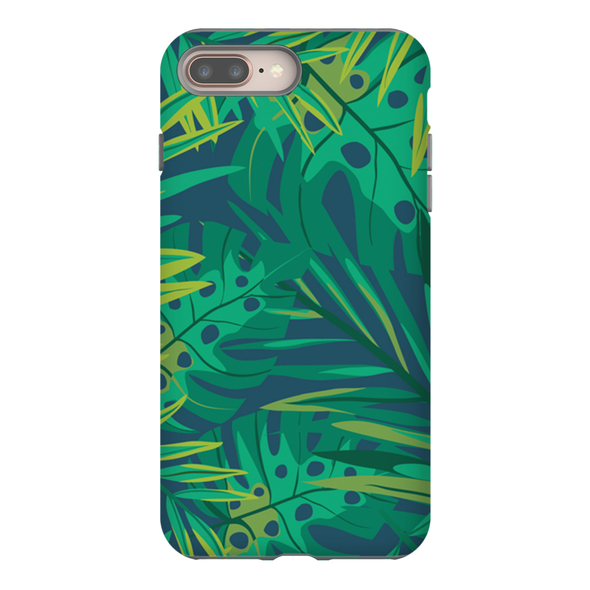 tropical cell phone case