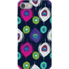 peacock cell phone case