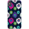 peacock cell phone case