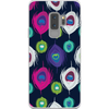peacock cell phone case
