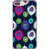 peacock cell phone case