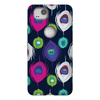 peacock cell phone case