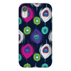 peacock cell phone case