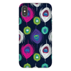 peacock cell phone case