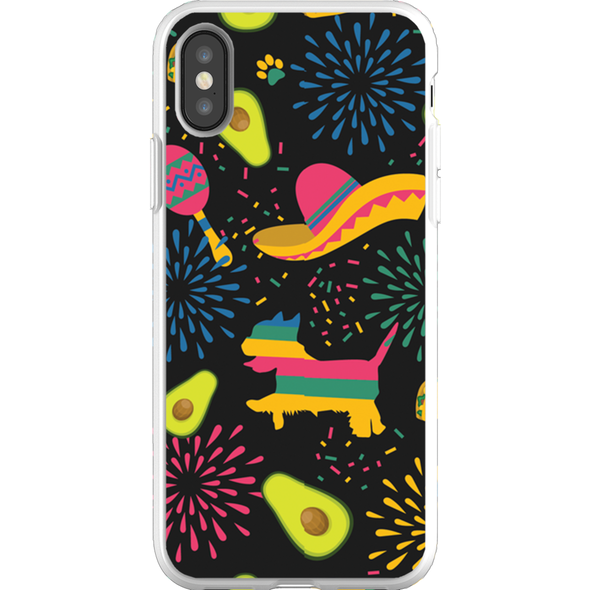 taco lover cell phone case