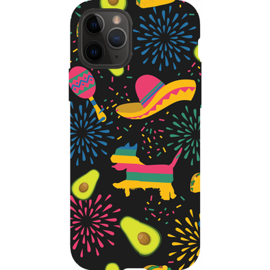 taco lover cell phone case