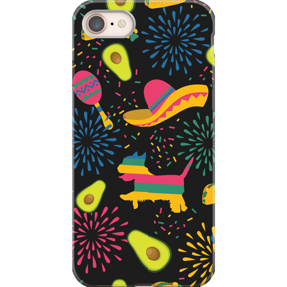 taco lover cell phone case
