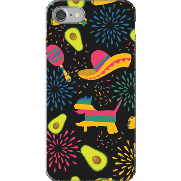 taco lover cell phone case