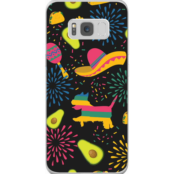 taco lover cell phone case