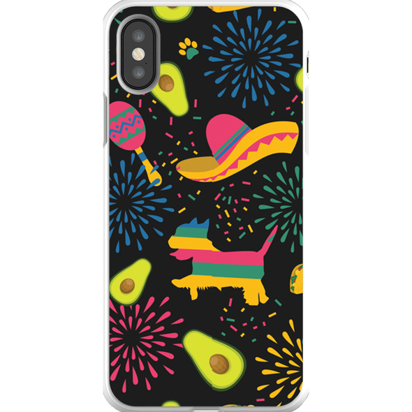 taco lover cell phone case