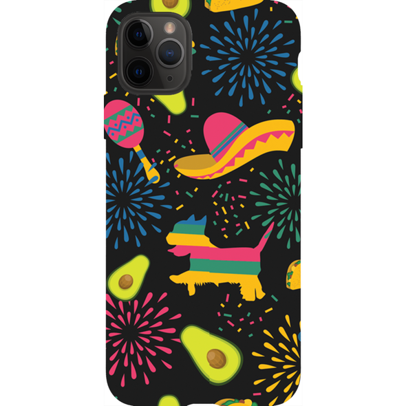 taco lover cell phone case