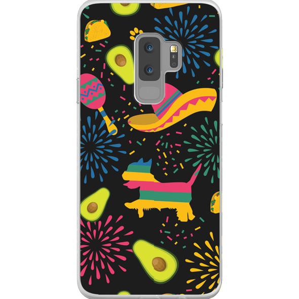 taco lover cell phone case