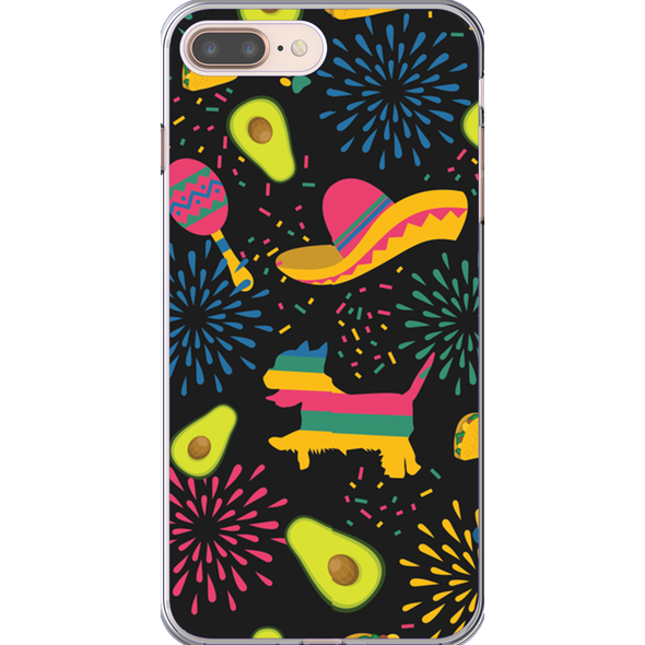 taco lover cell phone case