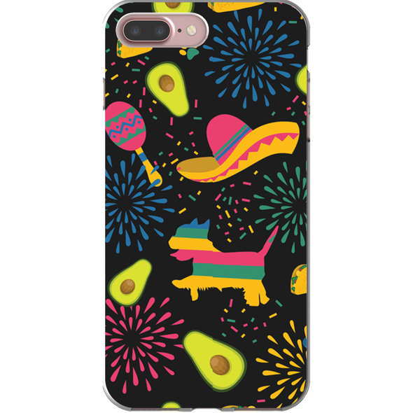 taco lover cell phone case