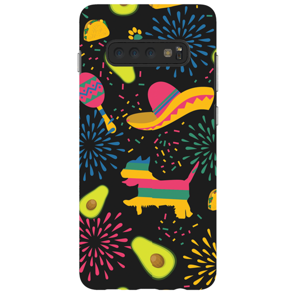taco lover cell phone case