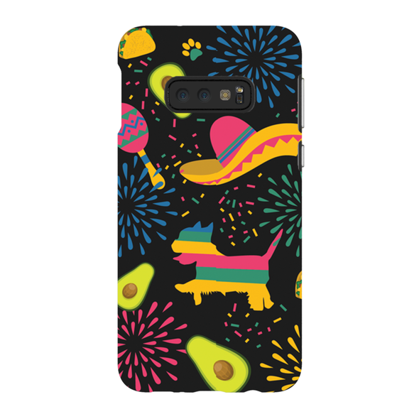 taco lover cell phone case