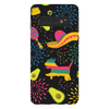 taco lover cell phone case
