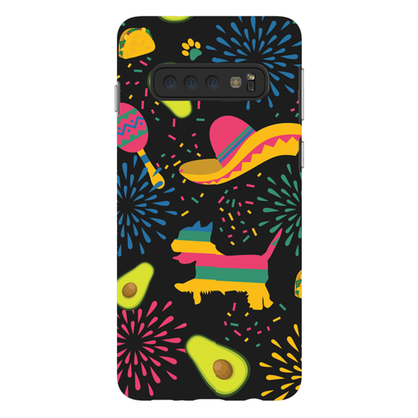 taco lover cell phone case
