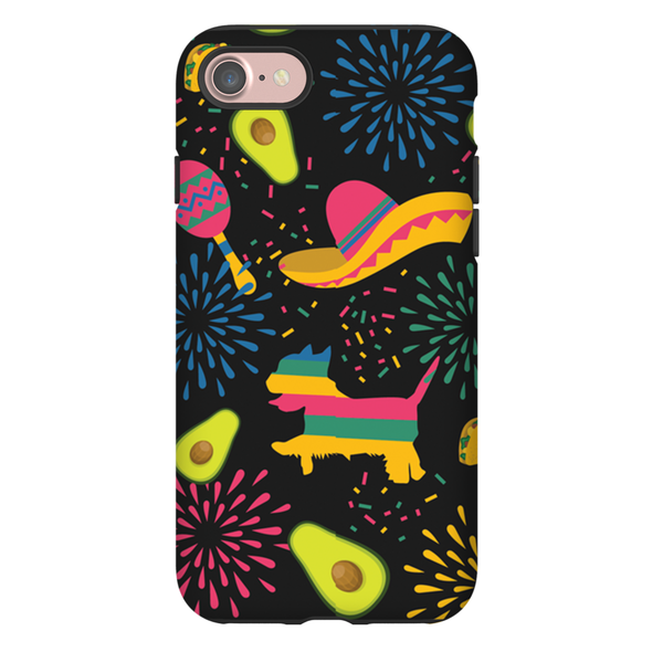 taco lover cell phone case