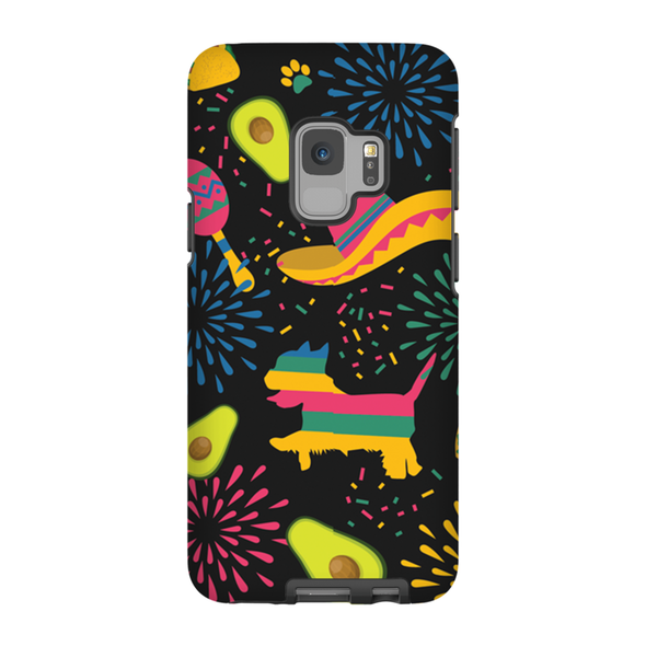 taco lover cell phone case