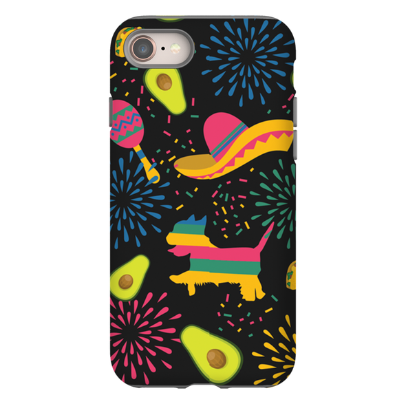 taco lover cell phone case
