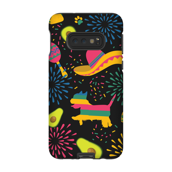 taco lover cell phone case